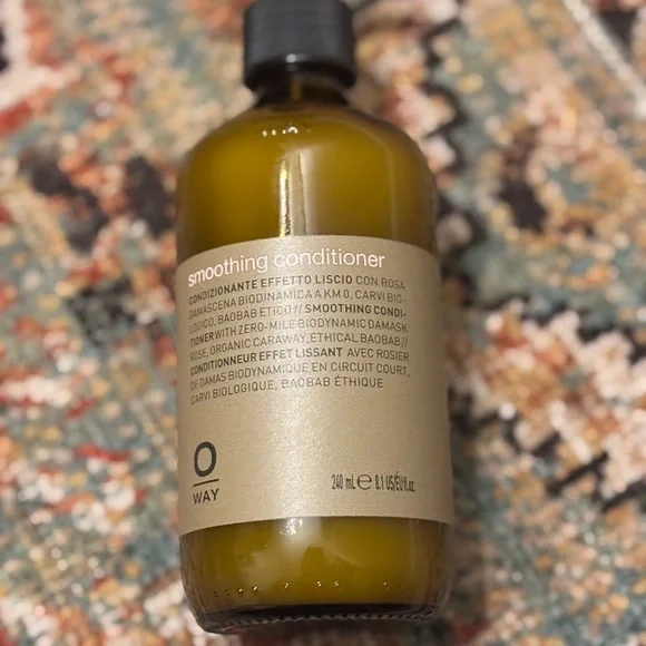 NEW OWay smoothing conditioner - Picture 2 of 7